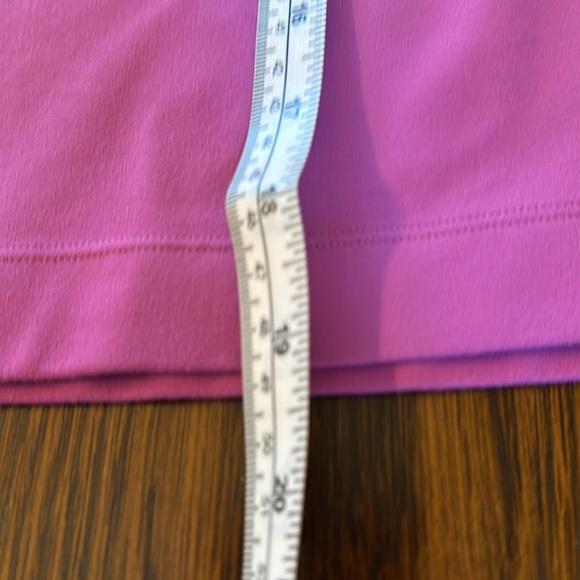 Lululemon Racer Tank - Picture 5 of 7